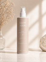 Spray lissant