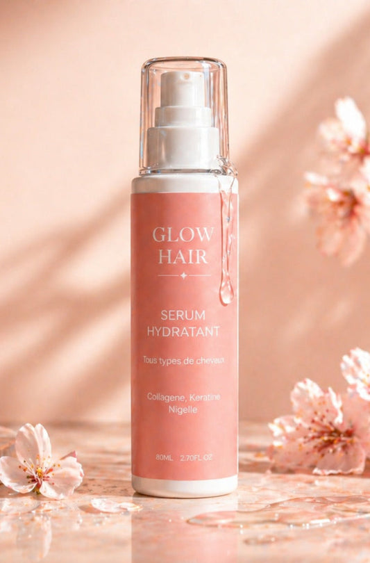 Sérum Glow Élixir