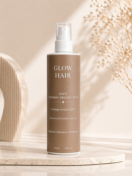 Spray thermo- Protecteur